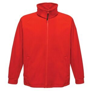 Regatta Mens Thor III Zip up Anti-Pill Casual Fleece Jacket /Top Sizes XS-4XL /